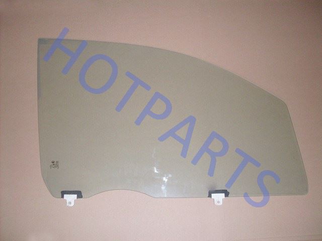 картинка СТЕКЛО ОПУСКНОЕ ПЕРЕДНЕЙ ПРАВОЙ ДВЕРИ GW COWRY  6103200-V08