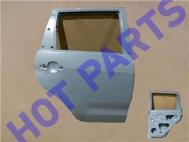 картинка ДВЕРЬ ЗАДНЯЯ ПРАВАЯ HOVER M4  6201020XS56XA