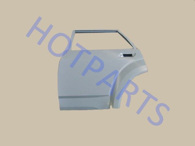 картинка ДВЕРЬ ЗАДНЯЯ ЛЕВАЯ HOVER  6201100-K00