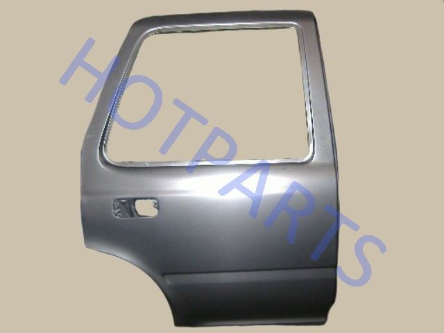 картинка ДВЕРЬ ЗАДНЯЯ ПРАВАЯ SAFE  - 20-6200020  6201200-F00