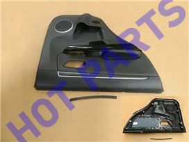 картинка ОБИВКА ЗАДНЕЙ ЛЕВОЙ ДВЕРИ HOVER H3 NEW  6202100XK45XA89
