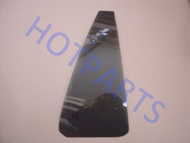 картинка СТЕКЛО УГЛОВОЕ ЗАДНЕЙ ПРАВОЙ ДВЕРИ ТОНИРОВАННОЕ HOVER H5  6203012-K00-D1