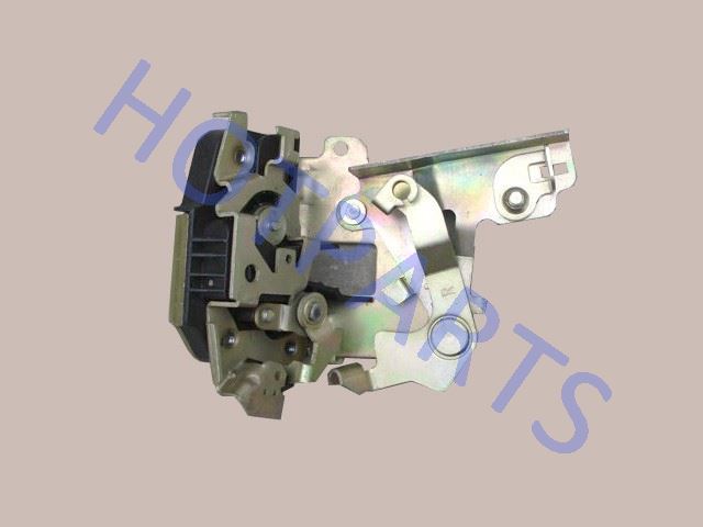 картинка ЗАМОК СДВИЖНОЙ ДВЕРИ ПРАВЫЙ GW COWRY  6205140-V08