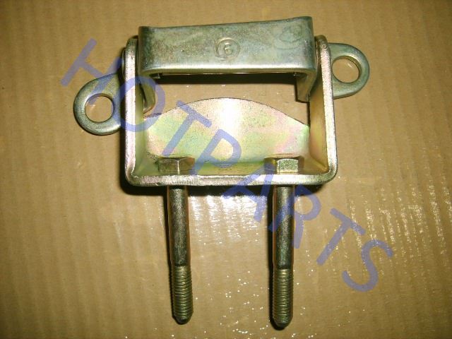картинка ПЕТЛЯ №6 ВЕХНЯЯ ЗАДНЕЙ ЛЕВОЙ ДВЕРИ GW DEER SAFE  6206100-D01