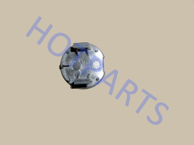 картинка ЗАГЛУШКА ВЕРХНЕЙ НАКЛАДКИ ДВЕРИ ЗАДКА ЛЕВАЯ HOVER  6302017-K00-0804