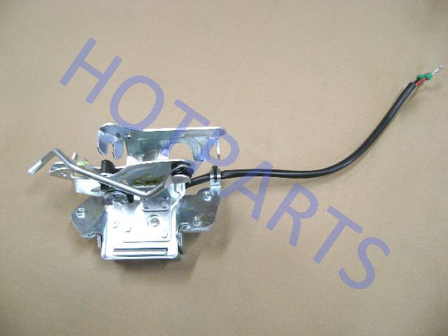 картинка ЗАМОК ПЯТОЙ ДВЕРИ HOVER  - 6305110-K00  6305110-K00