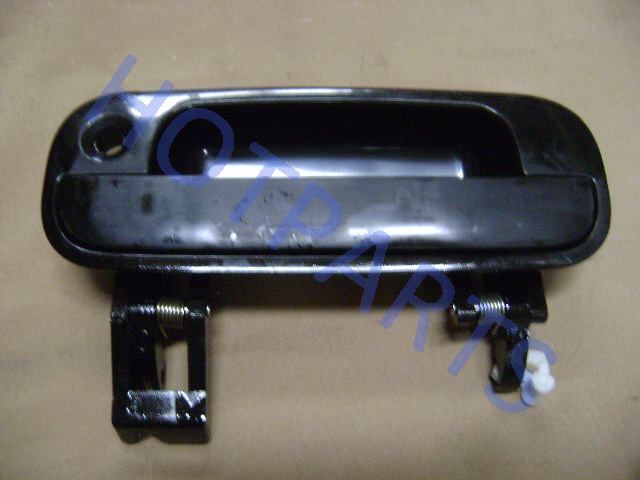 картинка РУЧКА НАРУЖНАЯ ДВЕРИ ЗАДКА HOVER  6305200-K00