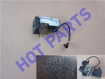 картинка ЗАМОК ПЯТОЙ ДВЕРИ  HOVER H6  6305200XKZ16A