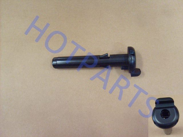 картинка НАПРАВЛЯЮЩАЯ ПОДГОЛОВНИКА С ФИКСАТОРОМ HOVER H3,H5  6808020-K80-0089
