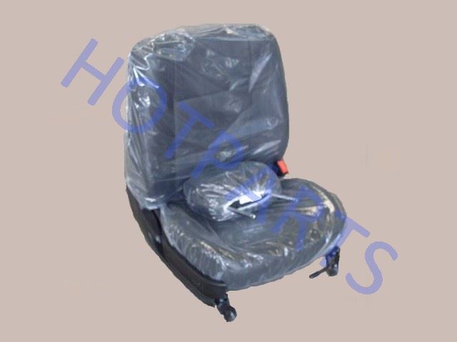 картинка СИДЕНЬЕ ПЕРЕДНЕЕ ПРАВОЕ В СБОРЕ (КОЖА) HOVER (BLACK) 6900100-K00-C1-0804  6900100-K00B-B1-0804