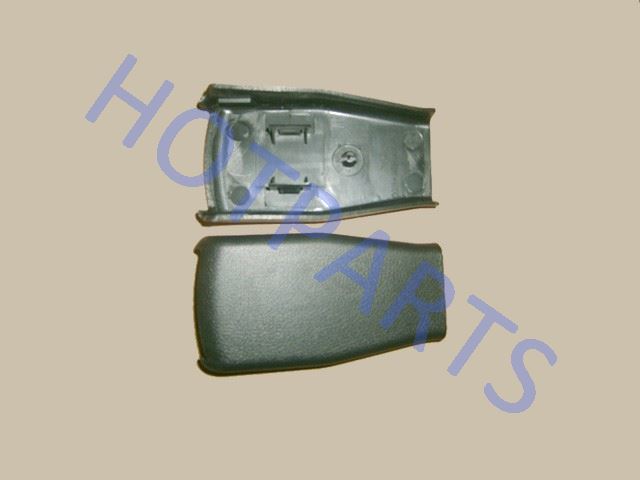 картинка ЗАГЛУШКА БОЛТА КРЕПЛЕНИЯ ЗАДНЕГО СИДЕНЬЯ HOVER ВИД 1(BLACK)  7000011-K00B-0804