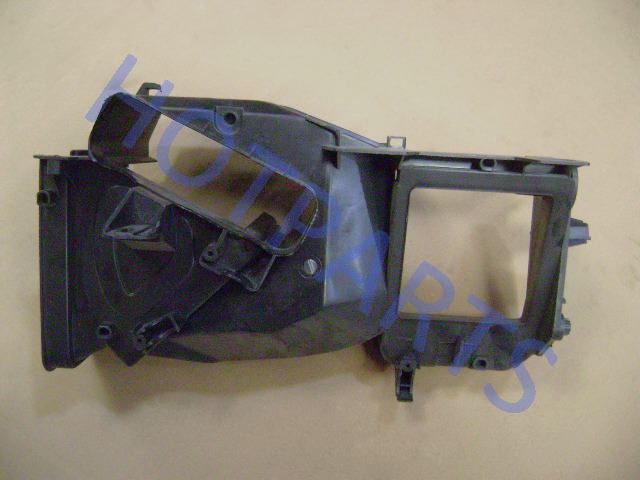 картинка КОРПУС РАДИАТОРА ОТОПИТЕЛЯ ВЕРХНЯЯ ЧАСТЬ GW SAFE  8101011-F00