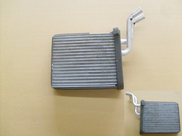 картинка РАДИАТОР ОТОПИТЕЛЯ HOVER, H3  - 8101120-K00  8101100-K00