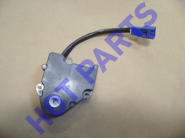 картинка ЭЛЕКТРОДВИГАТЕЛЬ ЗАСЛОНОК ОТОПИТЕЛЯ SAFE - 3744012-F  8101800-F02