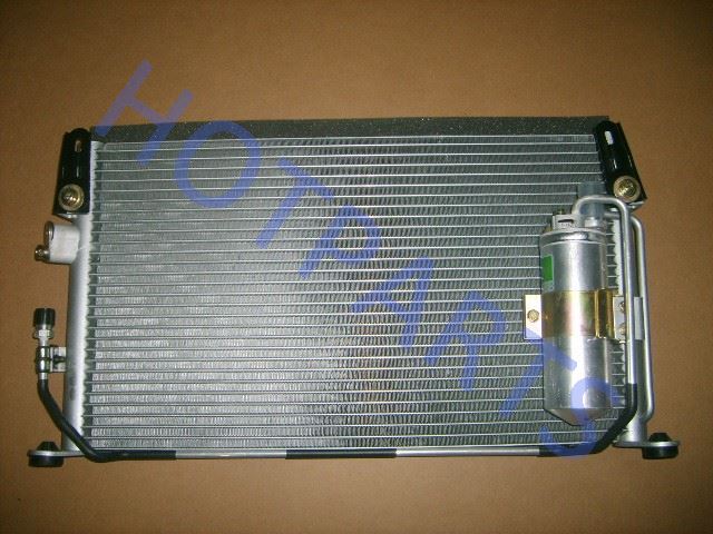 картинка РАДИАТОР КОНДИЦИОНЕРА GW SAFE  Н/О  8105000-F00