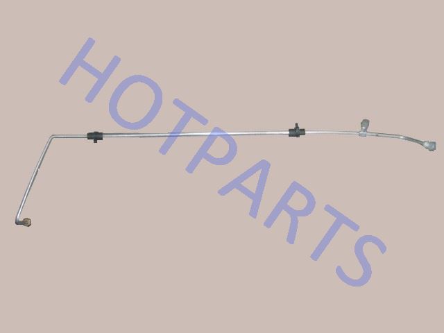 картинка ПАТРУБОК КОНДИЦ №3 HOVER (ВИД 3)  8108410-K00-B1