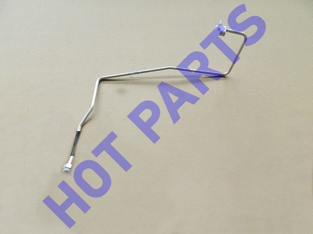 картинка ТРУБКА КОНДИЦИОНЕРА ОТВОДЯЩАЯ HOVER M4  8108501XS56XA