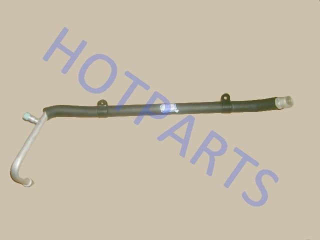 картинка ПАТРУБОК КОНДИЦ №1 HOVER (ВИД 2)  8108700-K00-C1