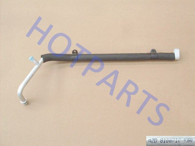 картинка ПАТРУБОК КОНДИЦ №1 HOVER H5  8108700-K80