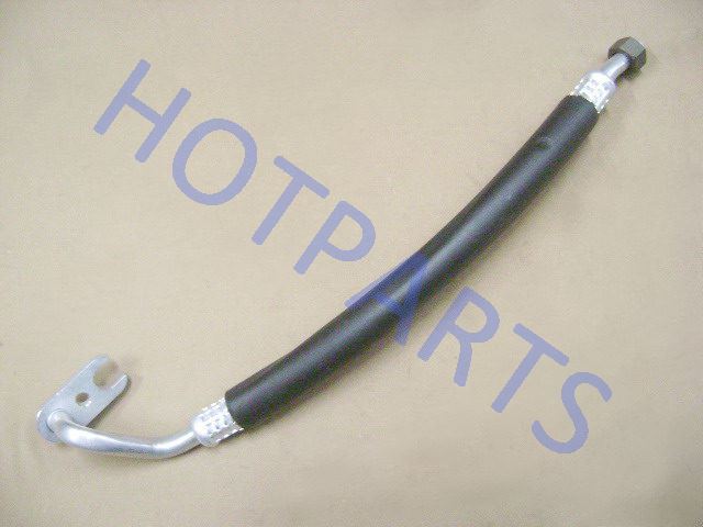 картинка ПАТРУБОК КОНДИЦ №5 HOVER (ВИД 2)  8108800-K00-B1