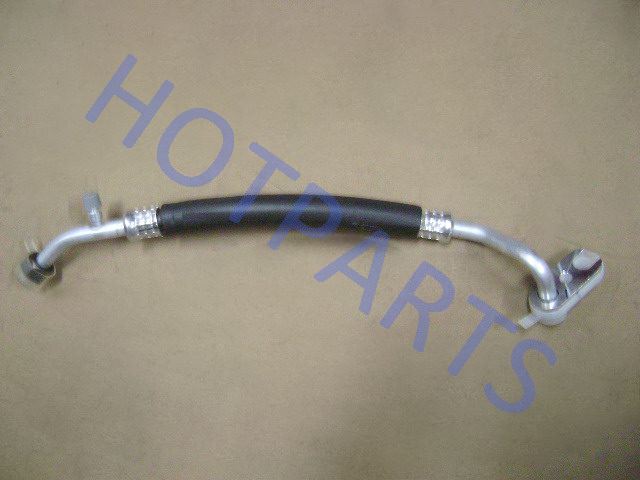 картинка ПАТРУБОК КОНДИЦ №5 HOVER  - 8108120-K00  8108800-K00