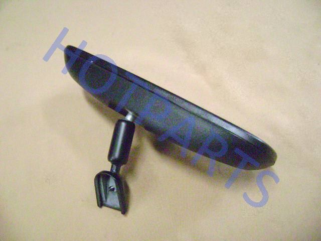 картинка ЗЕРКАЛО САЛОННОЕ HOVER WINGLE  - 8201100-K00  8201100-K00