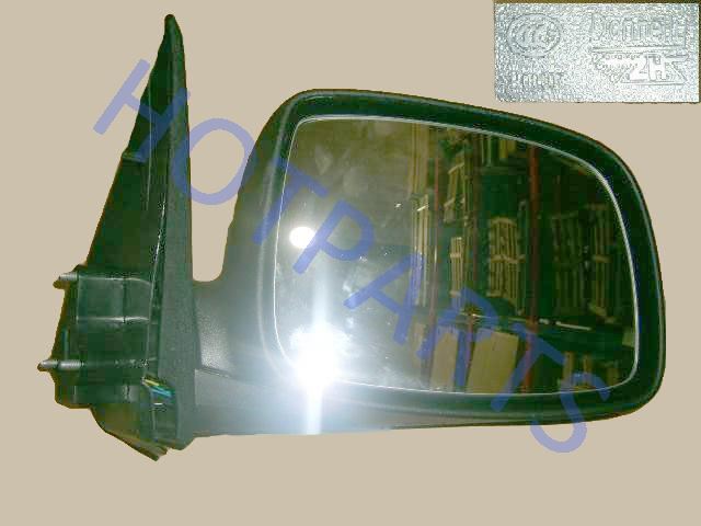картинка ЗЕРКАЛО БОКОВОЕ ПРАВОЕ GW WINGLE(ЭЛЕКТРО.ПРИВОД)  8202200-P00