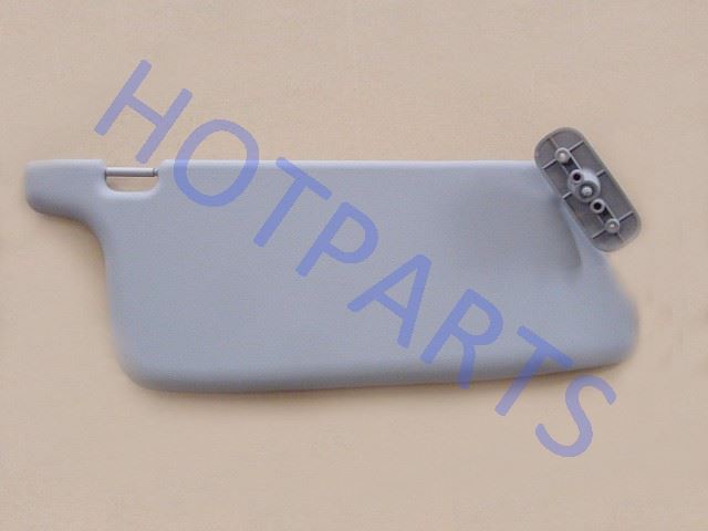КОЗЫРЕК СОЛНЦЕЗАЩИТНЫЙ ПРАВЫЙ GW WINGLE 5