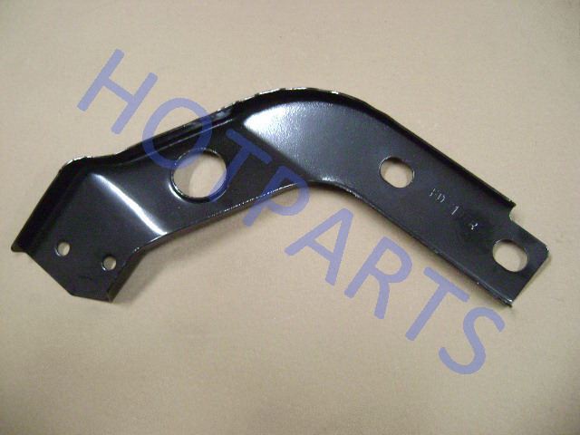 картинка КРОНШТЕЙН ПОДНОЖКИ ЗАДНИЙ ПРАВЫЙ GW SAFE F1  8206036-F00