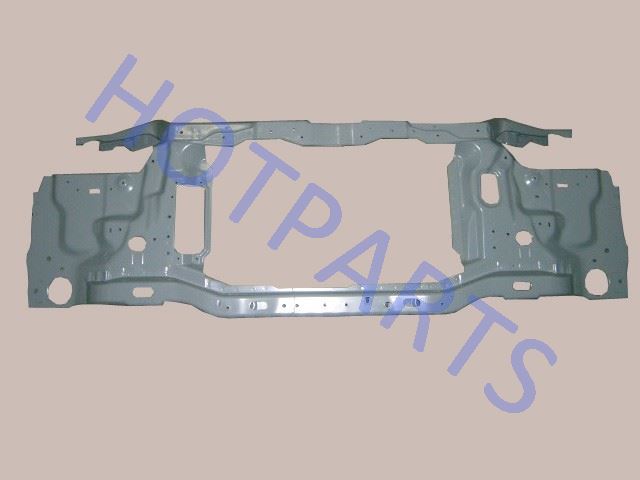 картинка РАМКА РАДИАТОРА (МОРДА) GW WINGLE  8400200-P00