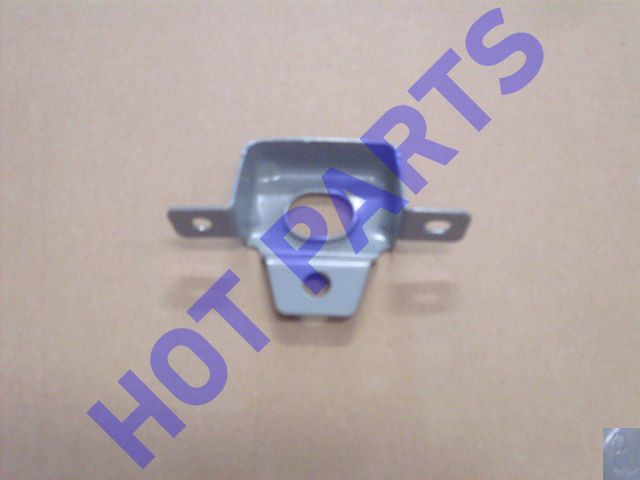 КРОНШТЕЙН РАМКИ РАДИАТОРА ПРАВЫЙ HOVER M2
