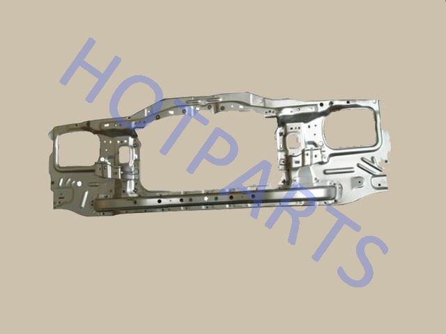 РАМКА РАДИАТОРА (МОРДА)  GW SAFE 8400510-F