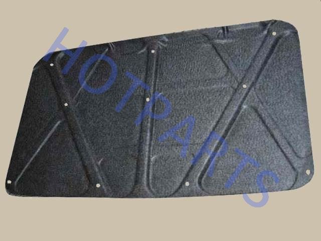 картинка ШУМОИЗОЛЯЦИЯ КАПОТА GW SAFE, DEER  8402011-D01