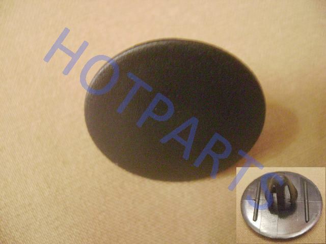 ПИСТОН ШУМОИЗОЛЯЦИИ КАПОТА FLORID, COOLBEAR , HOVER M2 4/2