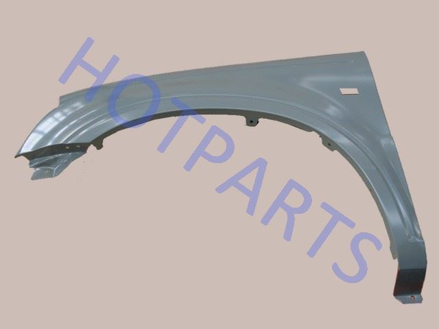 картинка КРЫЛО ПЕРЕДНЕЕ ЛЕВОЕ GW SOKOL  - 31-3740020A1  8403011-L00