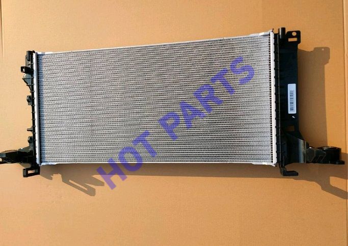 RADIATOR ASSY