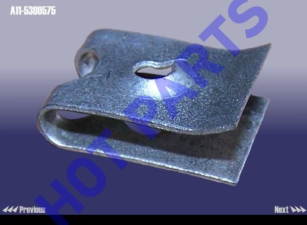картинка NUT - FAST  A11-5300575