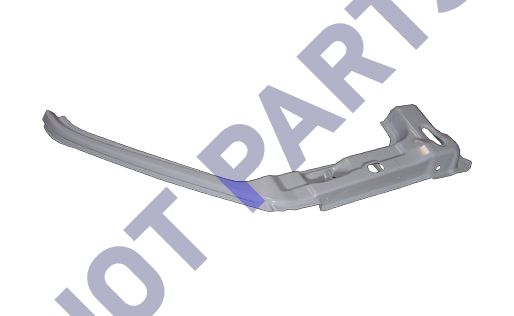 картинка СТОЙКА КРЫШИ ПЕР. ЛЕВ. ВНЕШН.  A11-5400500-DY