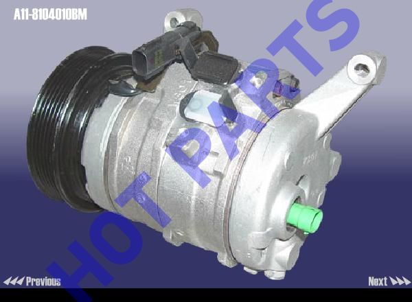 картинка COMPRESSOR SETЈ¬AIR CON.  A11-8104010BM