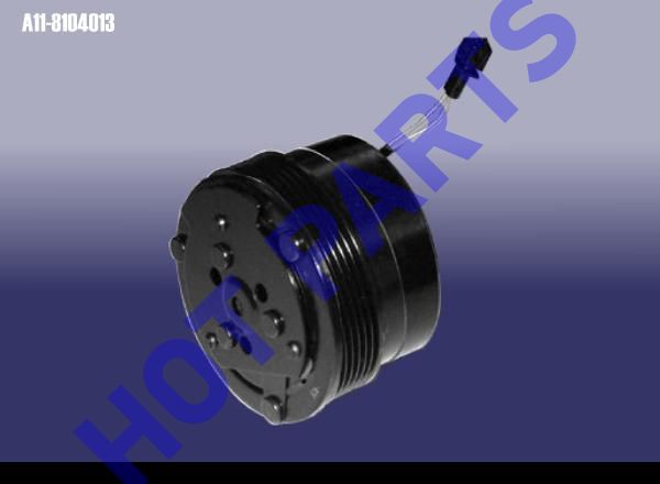 картинка CLUTCH - MAGNET  A11-8104013