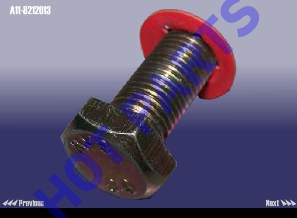 картинка SCREW - CHECK  A11-8212013