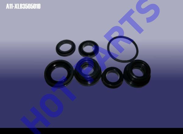 REPAIR KIT - TANDEM MASTER CYLINDER