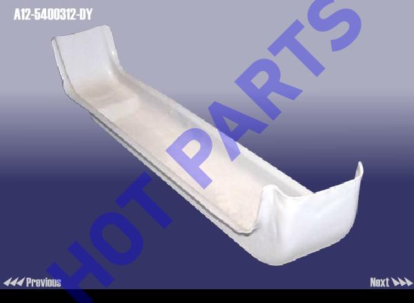 картинка REINFORCEMENT - HINGE LOWER  RH  A12-5400312-DY