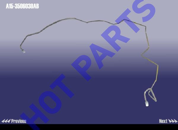 PIPEЈЁLЈ©Ј¬BRAKE-FRONT