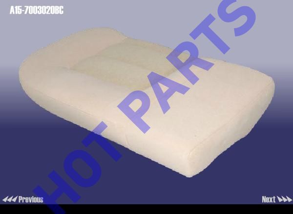 картинка CUSHIONЈЁRЈ©Ј¬R.SEAT  A15-7003020BC