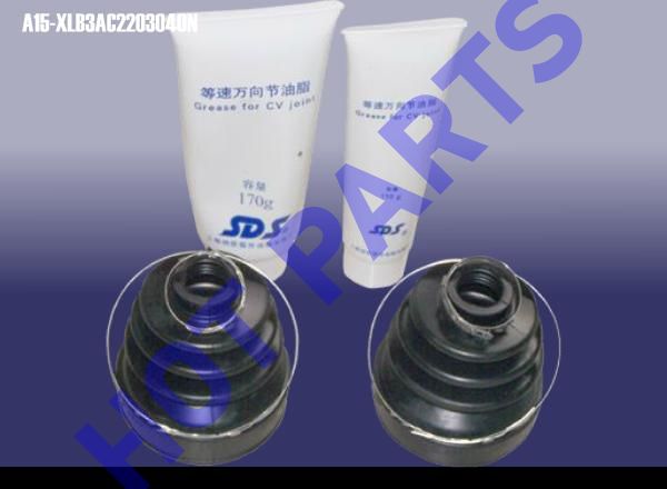 INNER  SLEEVE REPAIR BAG