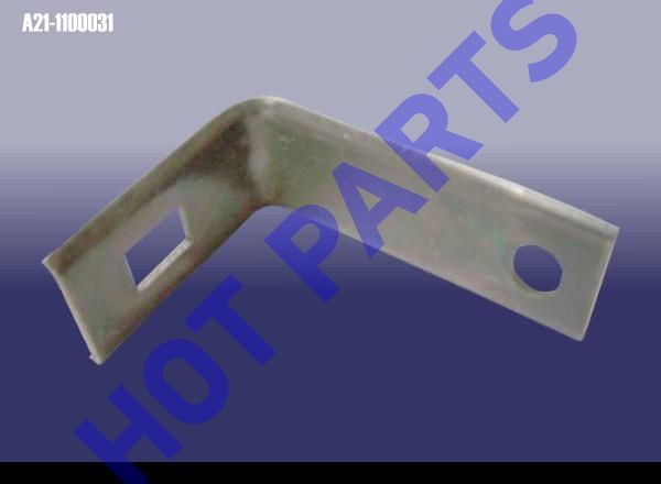 картинка BRACKET -PIPE CLAMP  A21-1100031
