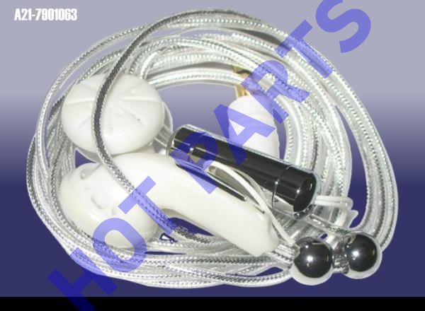 EARPHONE