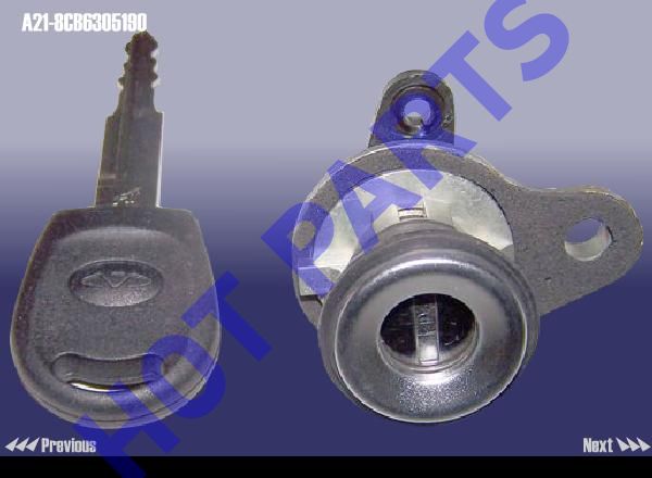 картинка ЛИЧИНКА ЗАМКА БАГАЖНИКА  A21-8CB6305190