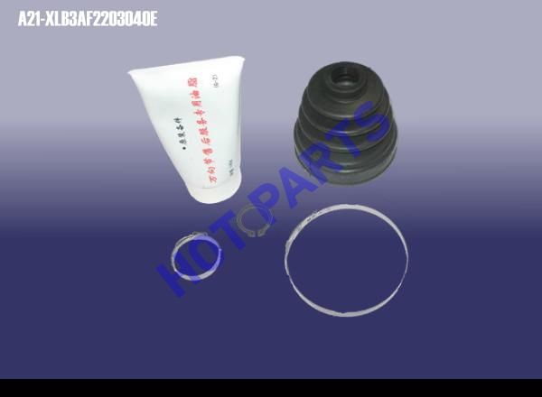 REPAIR KIT ASSY-INR CV JOINT SLEEVE